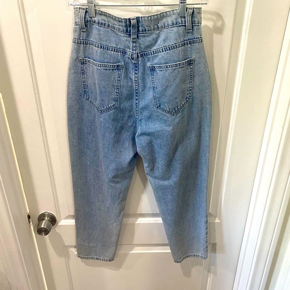 Princess Polly / Merryn Jeans Denim